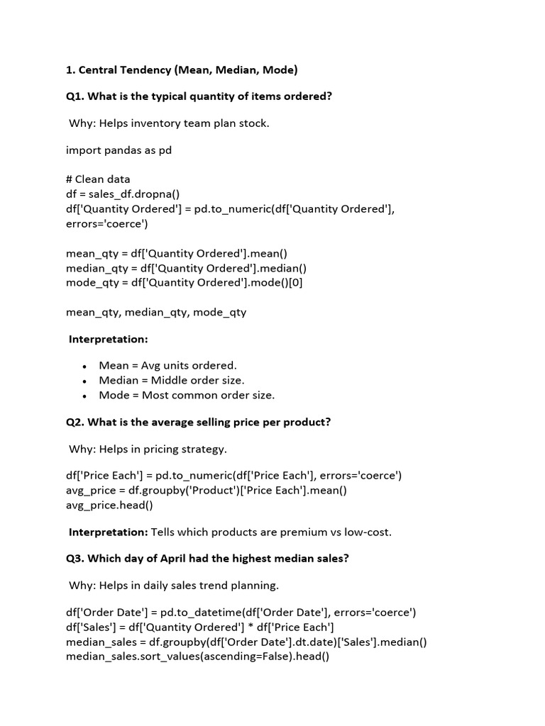 Wa0196 1 | PDF | Statistical Theory | Data Analysis