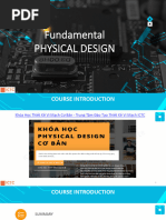 ASIC Design Flow with DFT Overview | PDF | Logic Synthesis | Hardware ...