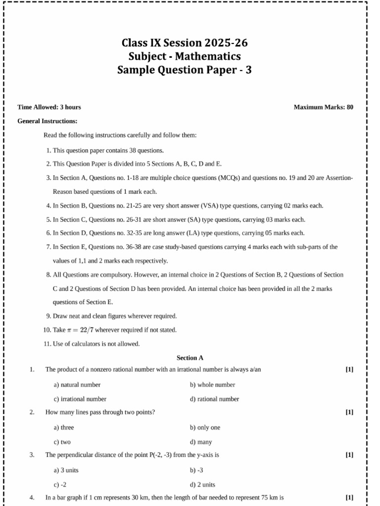 Sample 3 | PDF