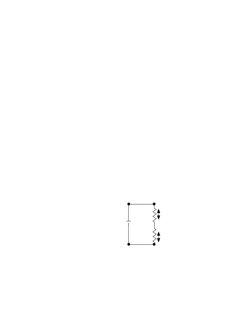 Lab_1 | PDF | Resistor | Electronics