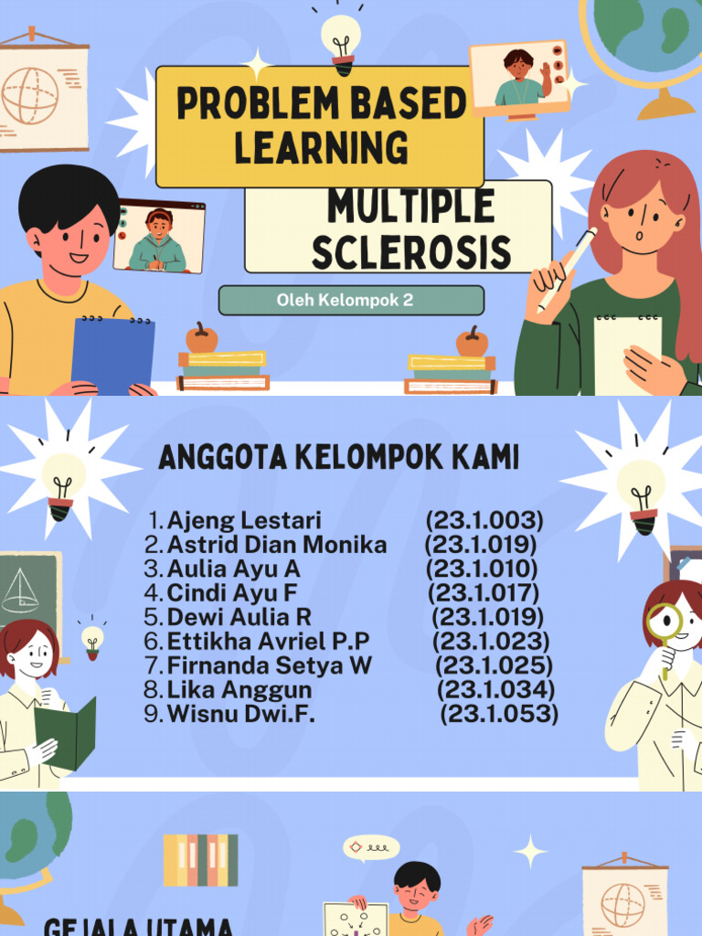Problem Based Learning | PDF