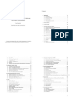 Soederlind P. Lecture Notes For Econometrics (LN, Stockholm, 2002) (L) (86s) - GL