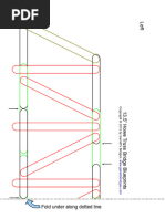 Building a Toothpick Bridge Guide | PDF | Adhesive