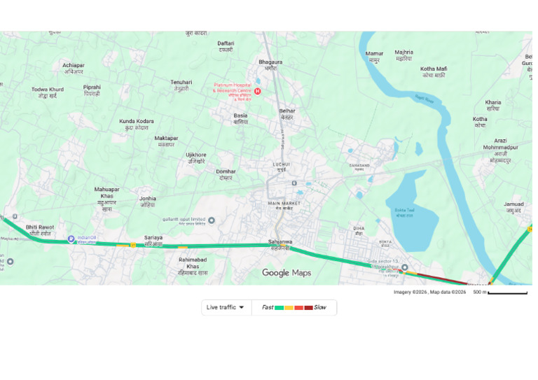 Google Maps | PDF