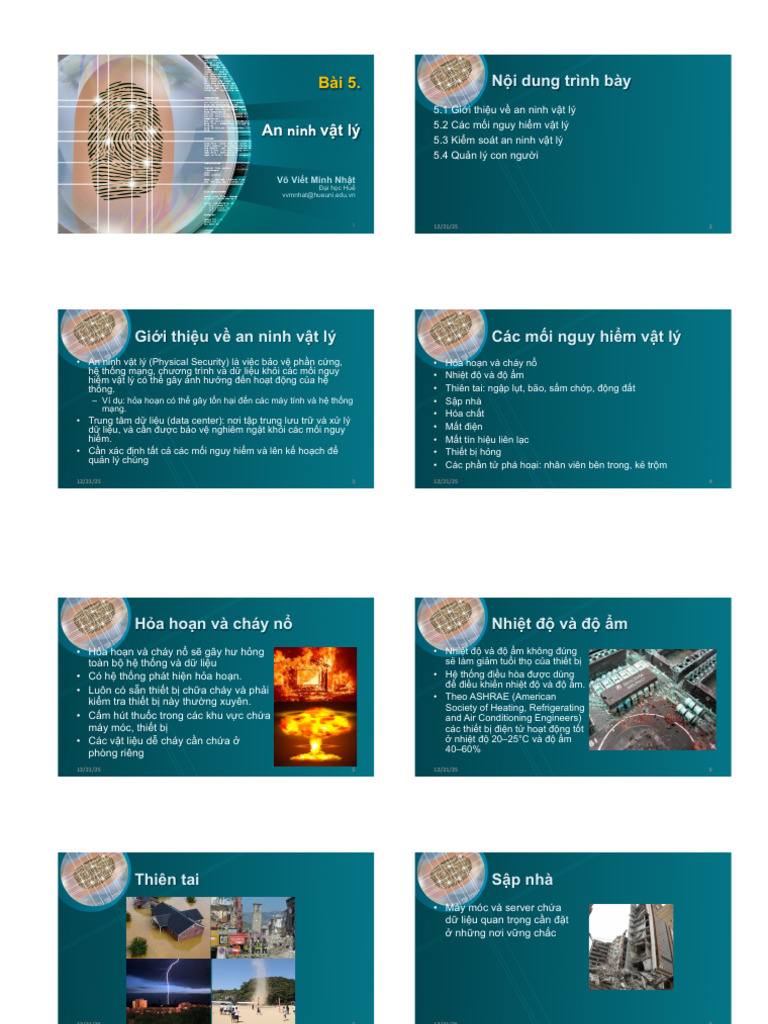 Bai 5 | PDF