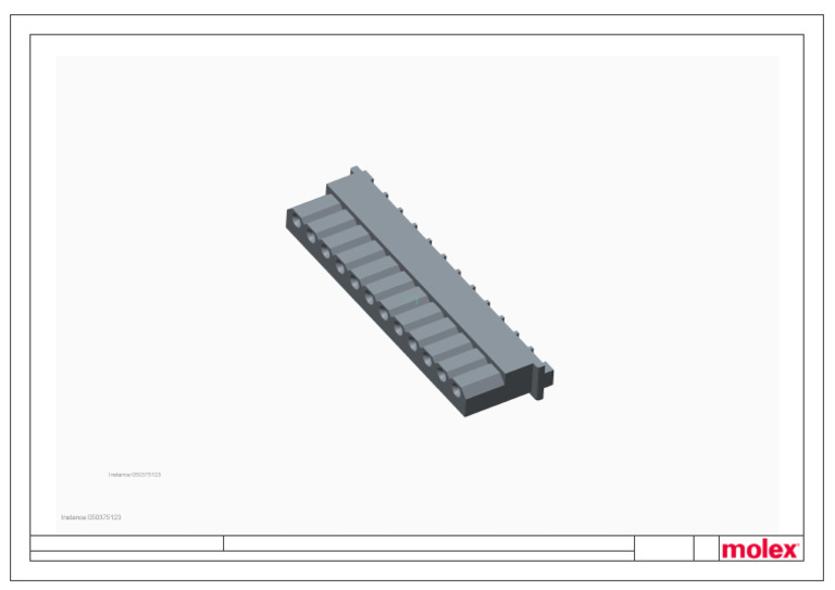Material No.: Circuit Size: Sheet No. Size | PDF