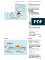 Efi (Inyeccion Electronica de Combustible)