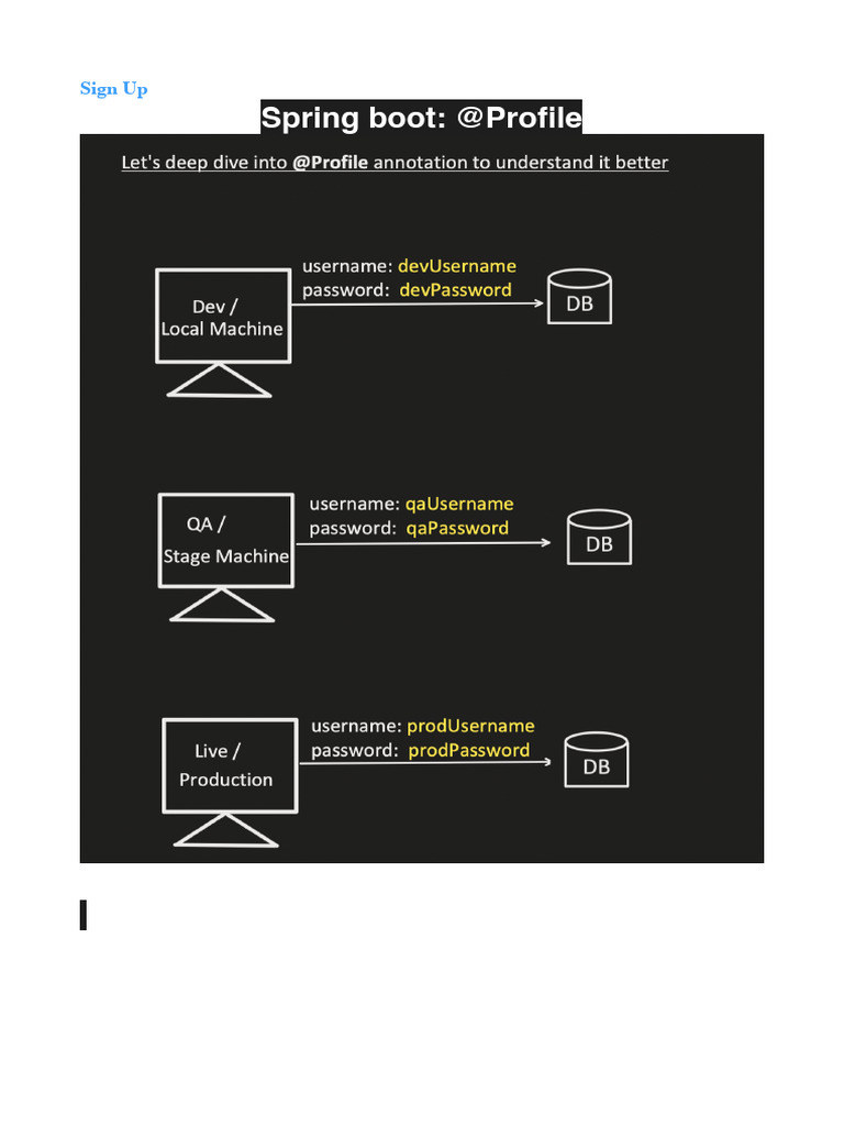 10 Profile | PDF