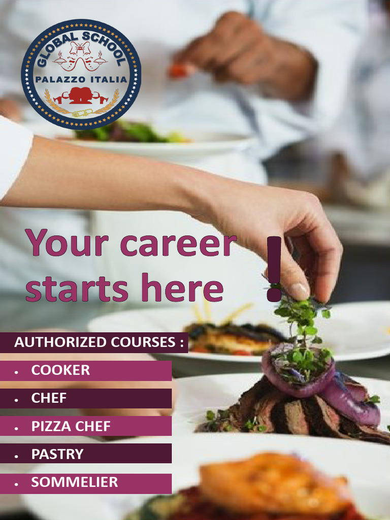 Flyer Promo Training Courses | PDF