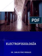 1ra. Clase Teor+¡a - Electrofisiologia