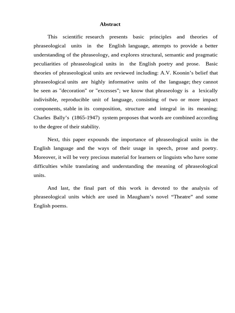 MD Sample | PDF | Semantics | Linguistics