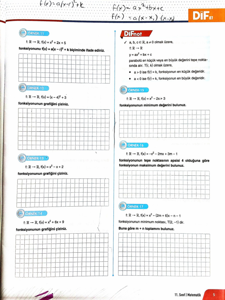 ayt mat | PDF