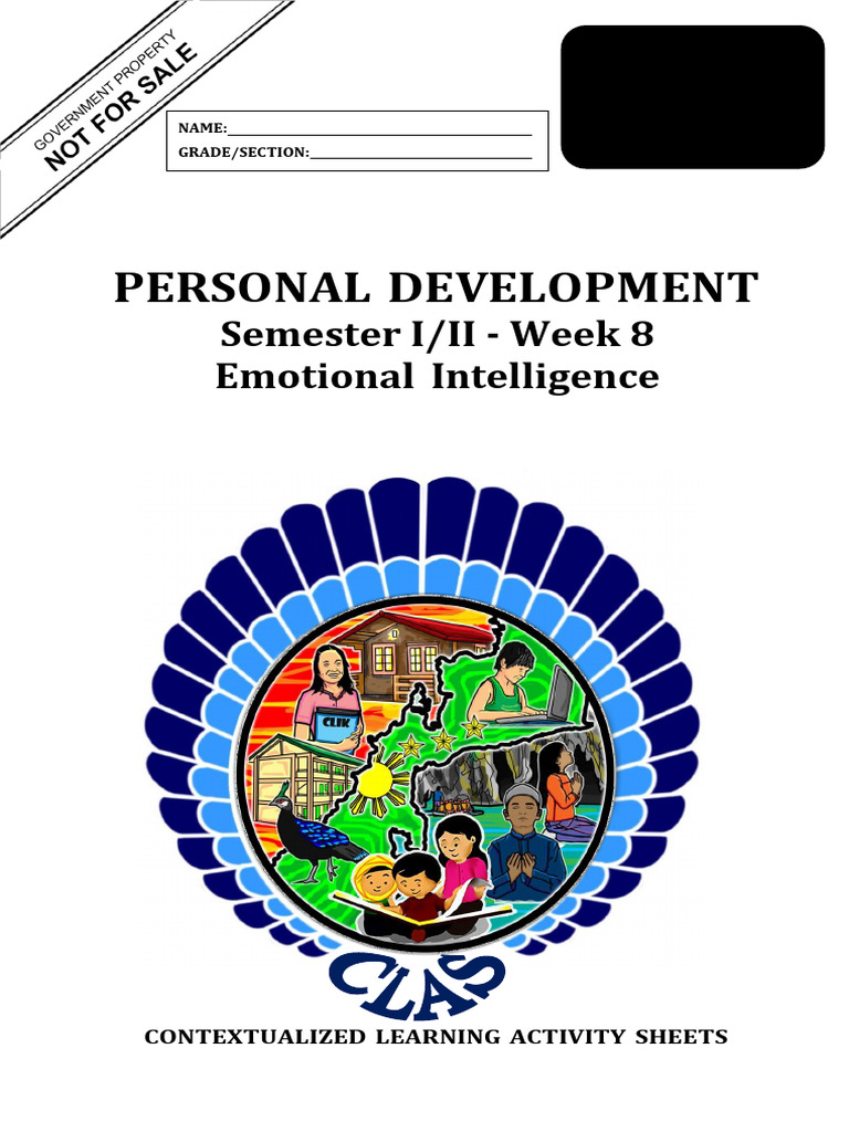 CORE_11-12_Personal-Development_q0_CLAS8_week8_Emotional-Intelligence ...
