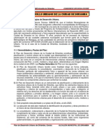 Propuesta de Desarrollo Urbano Diriamba Corregida