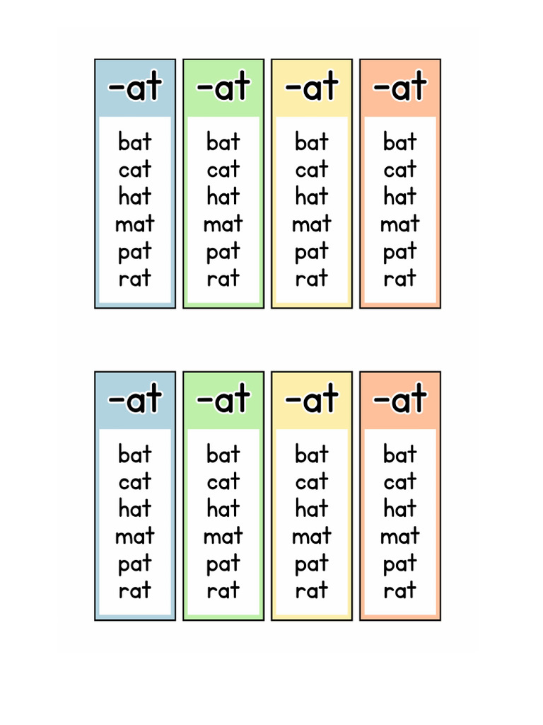phonics 2 | PDF