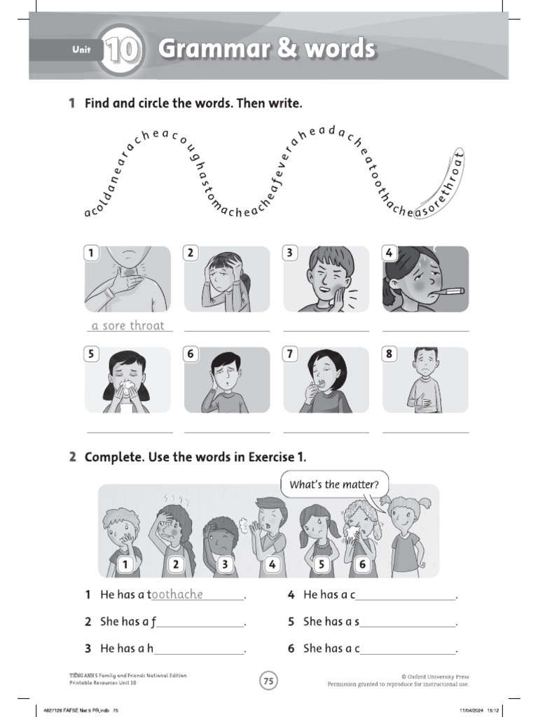 Unit 10 | PDF