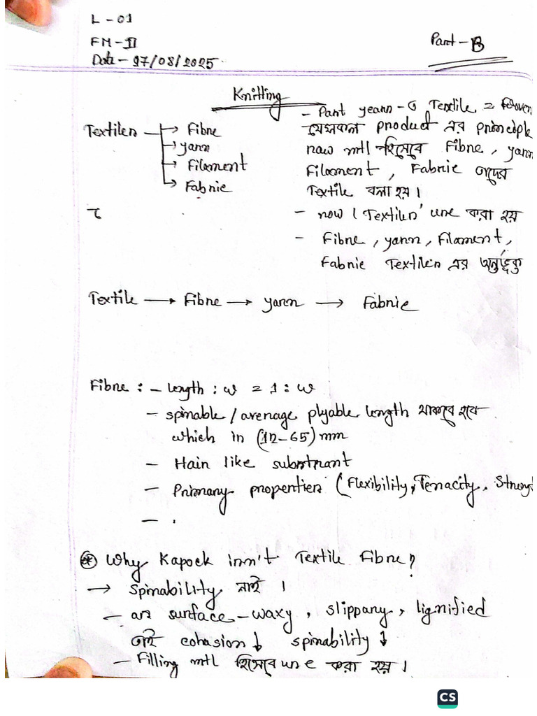 FM-II Forhad Sir | PDF