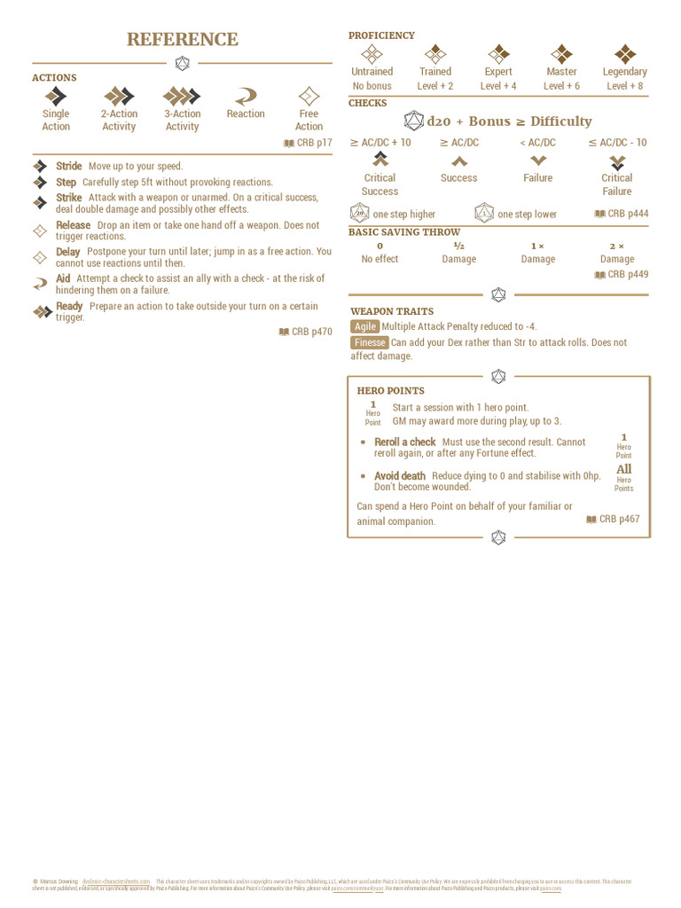 Human Generic2 | PDF