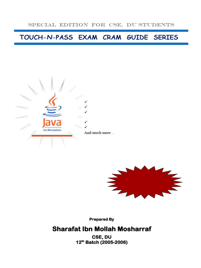 427074609-javaimp-docx | PDF | Object Oriented Programming | Java ...