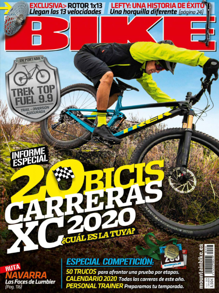 Bike 01-20 | PDF