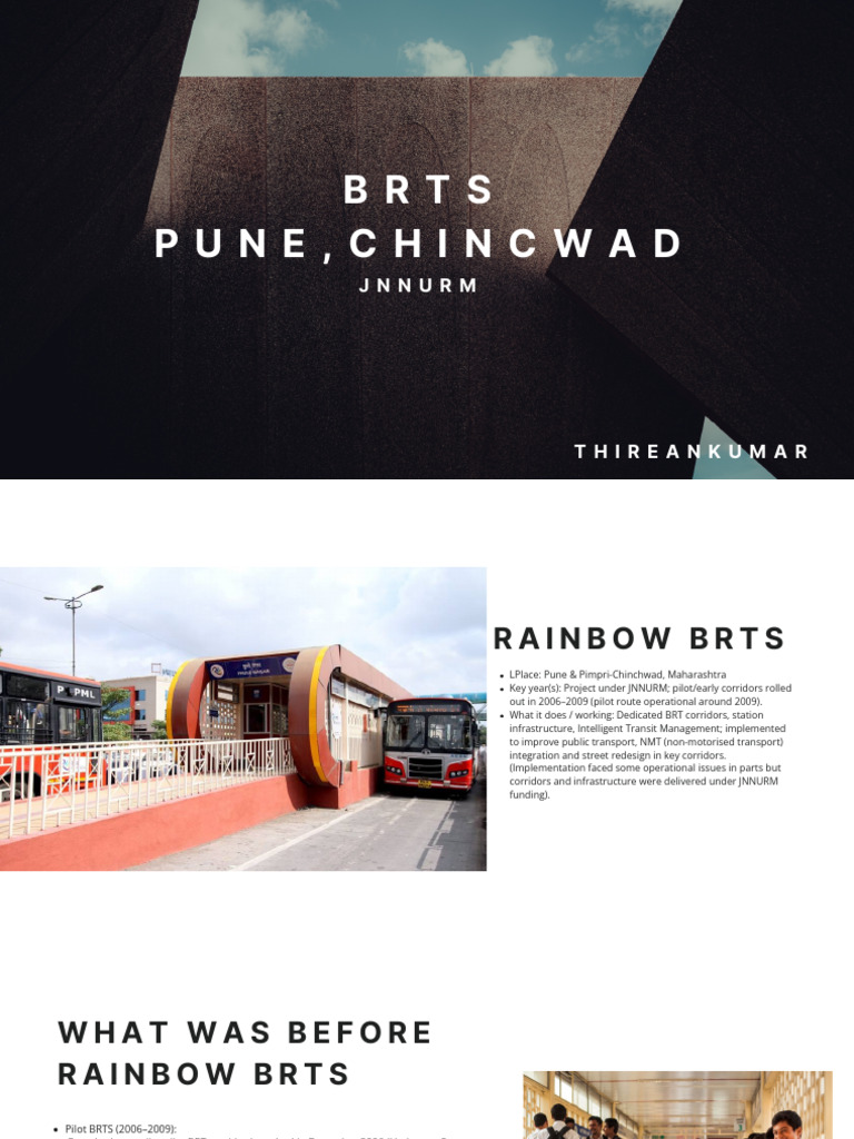 Rainbow Brts | PDF