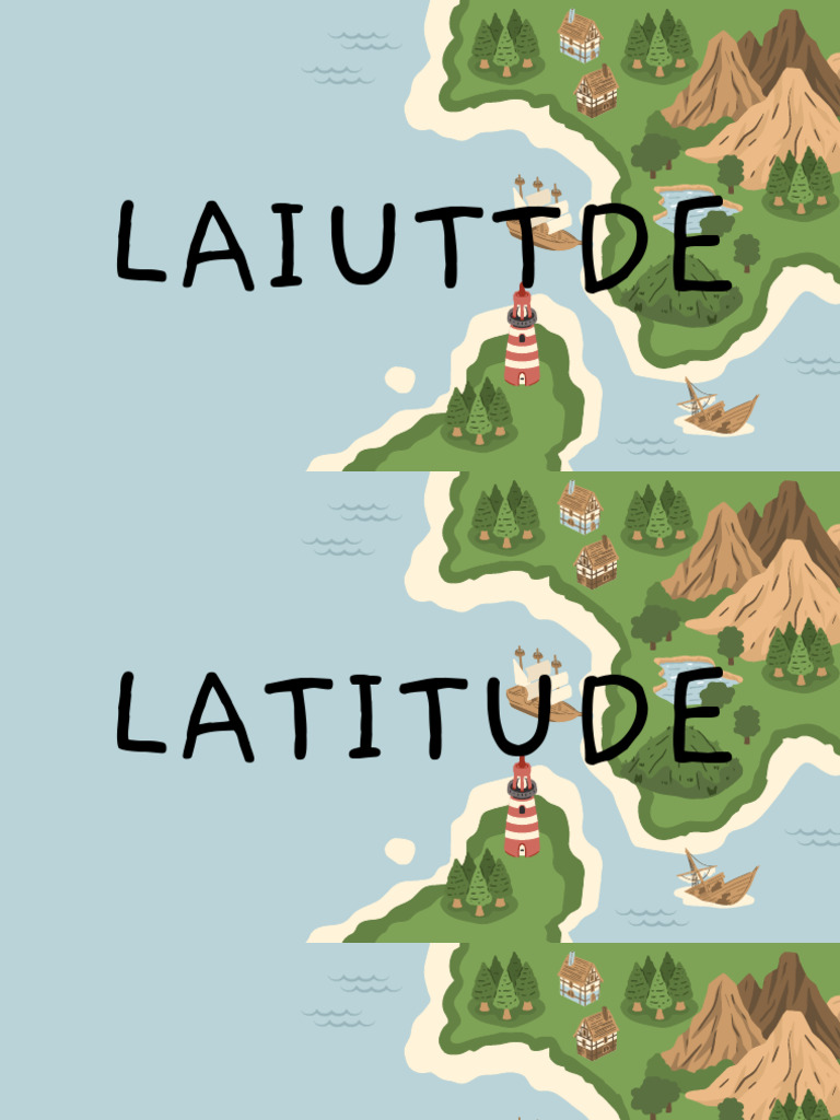 Geography | PDF
