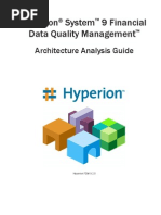 Fdm 92000 Architecture Analysis Guide