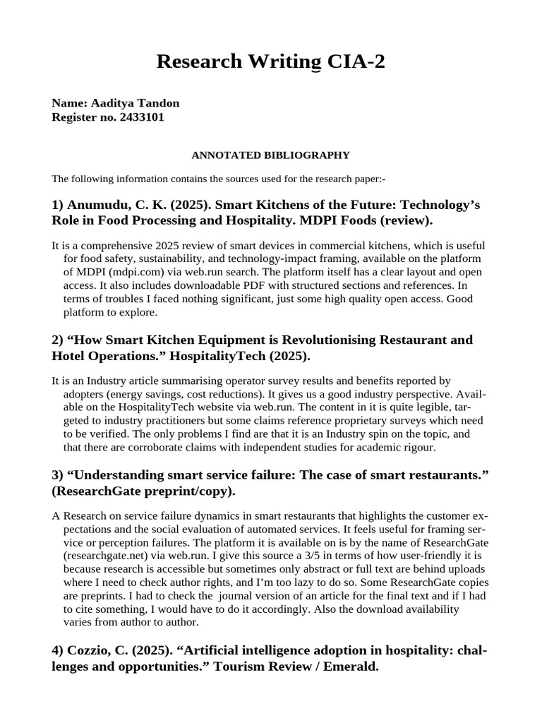 RW CIA-2 | PDF