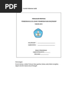 Download Contoh Format Kkg Mgmp Kkks Mkks Kkps Mkps by noorzain_hm SN99158899 doc pdf