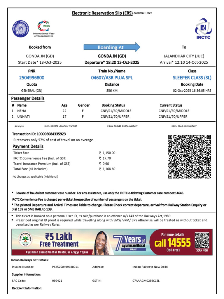 2504996800 | PDF | Identity Document | Payments