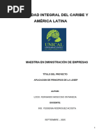 Manual de Seguridad Norma Basc V6 - 2022 | PDF