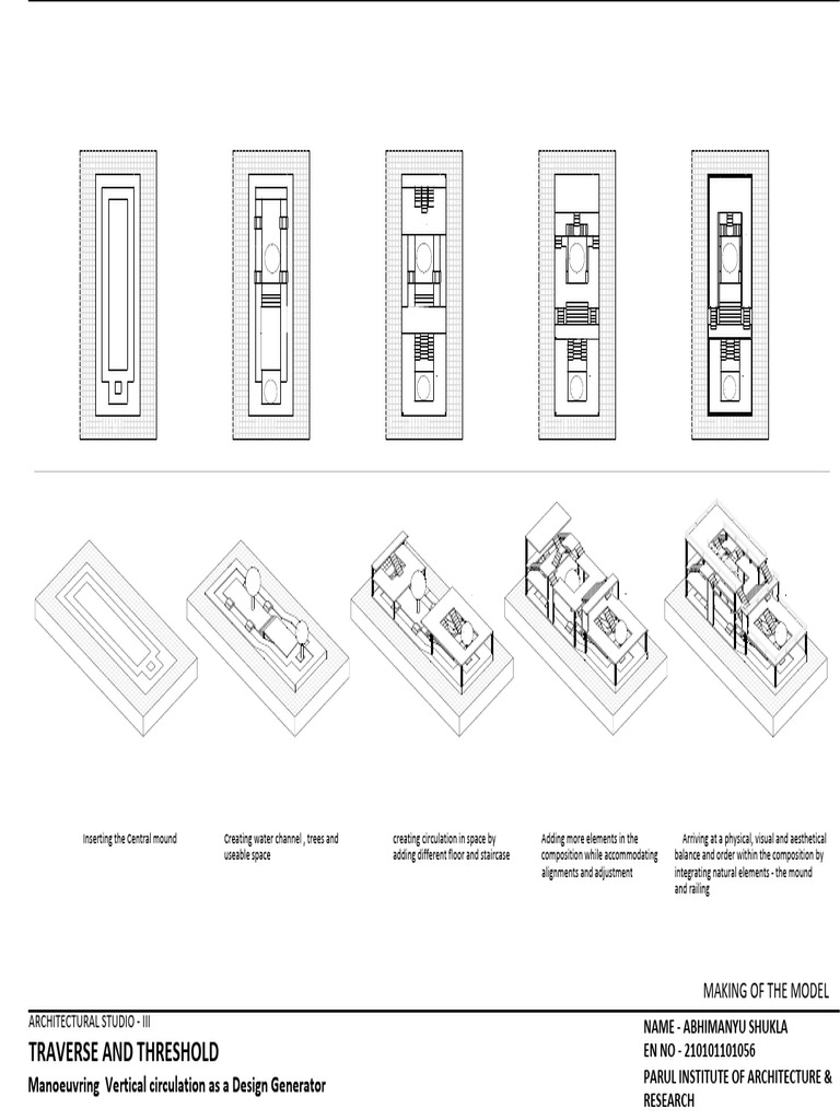Layout Process Print Out Studio | PDF