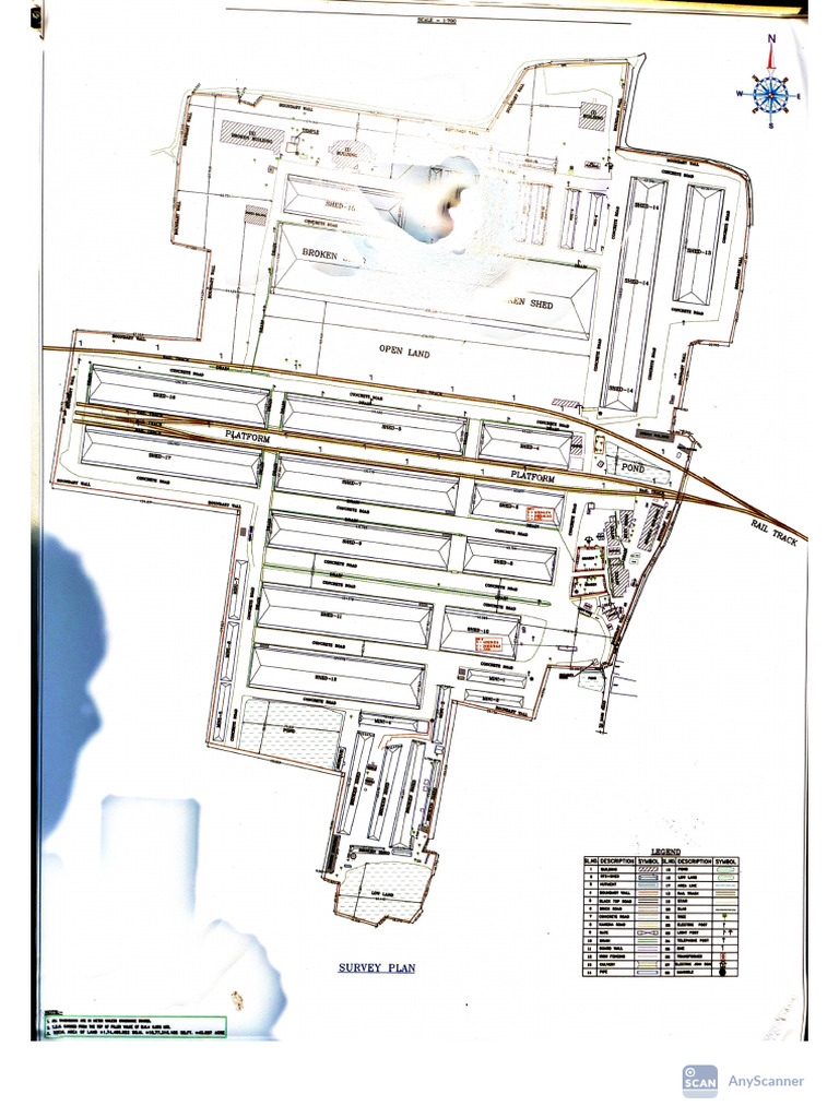OJM Map | PDF