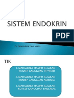 Sistem Endokrin