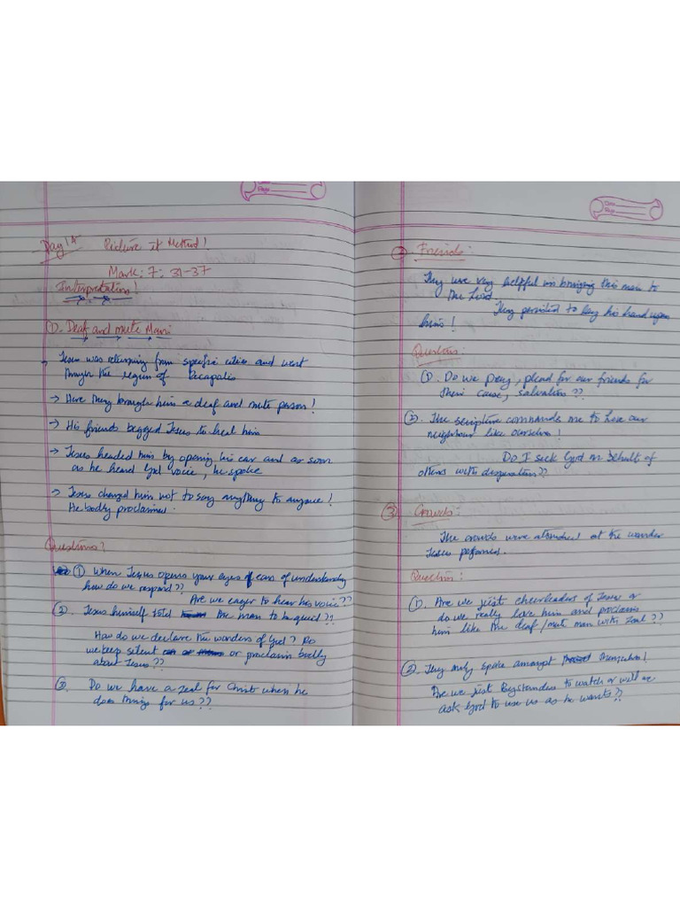 Day 14 Danny | PDF