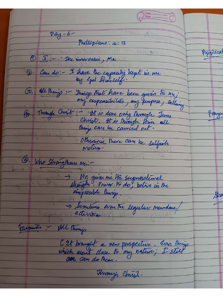 Day 6 Dan | PDF