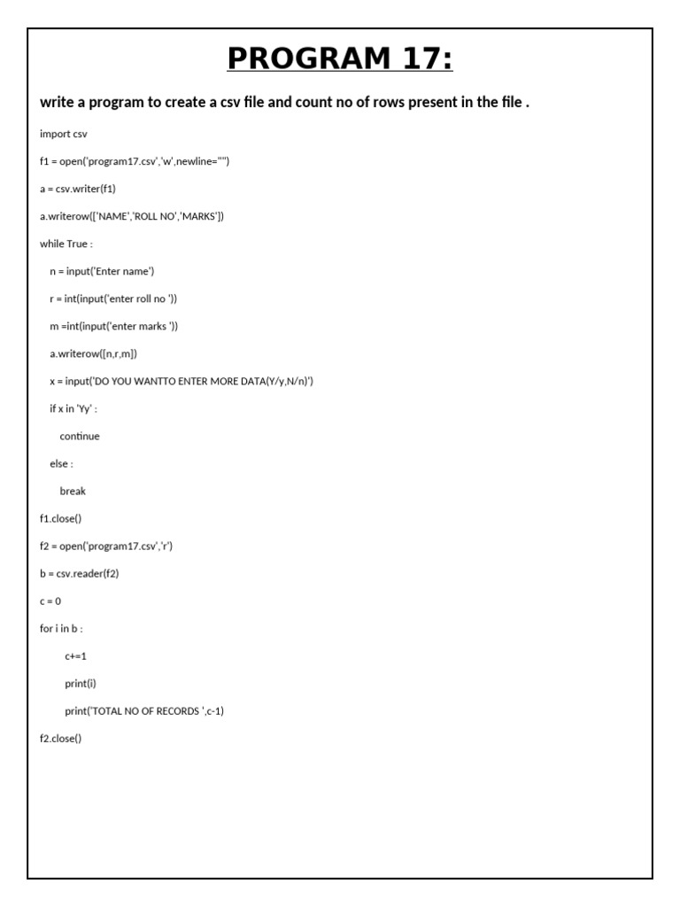 Amit Kumar Practical File Cs New | PDF | Data Management | Databases