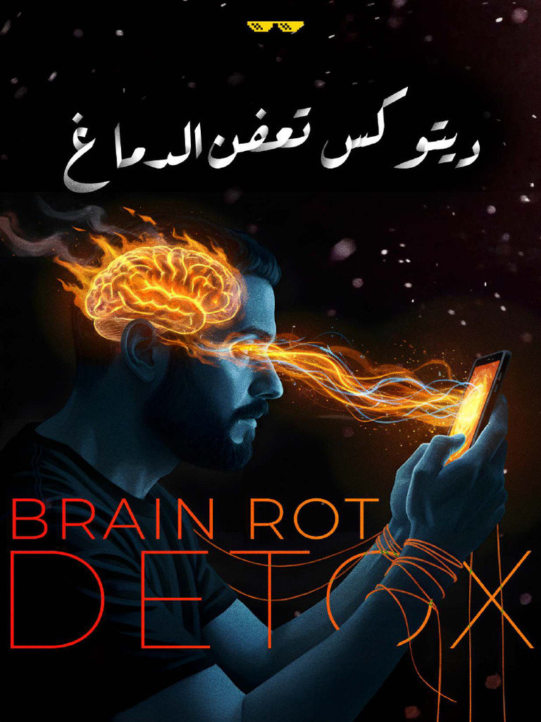 Brain Rot Detox Plan | PDF