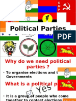 6 Political Parties