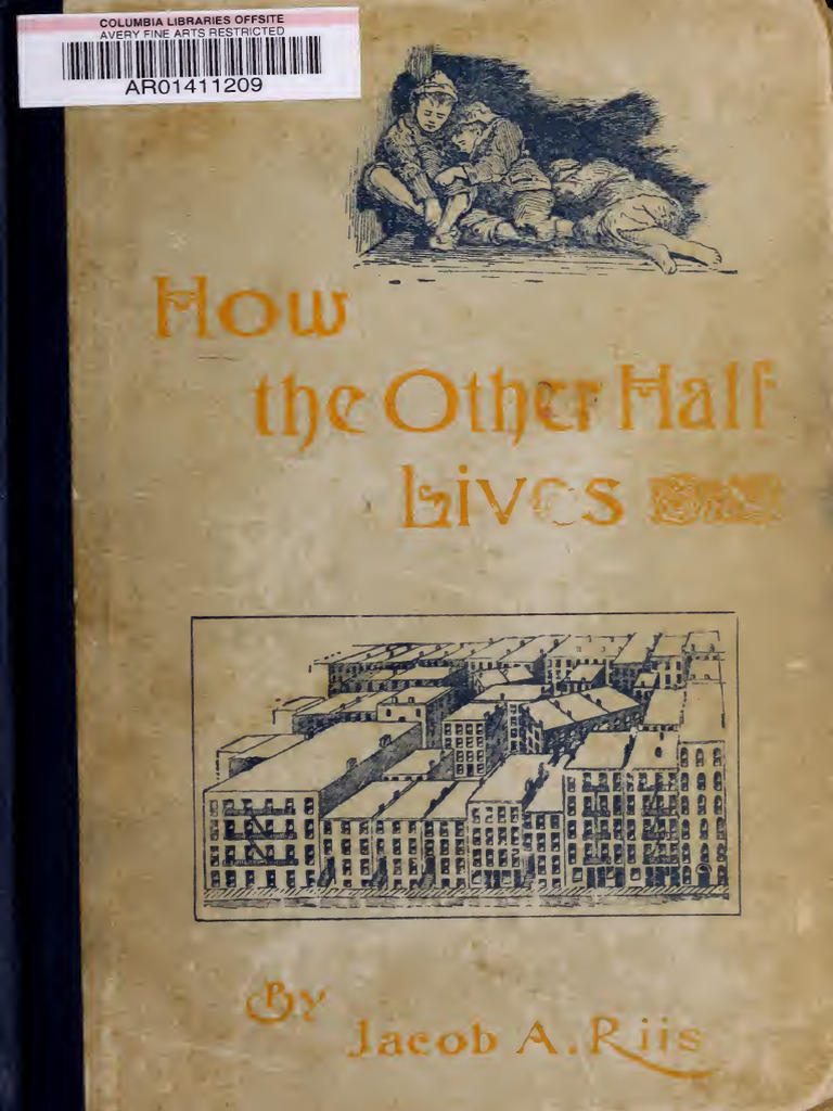 How Other Half Lives PDF