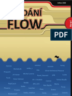 Hledání flow. Inflow 2008