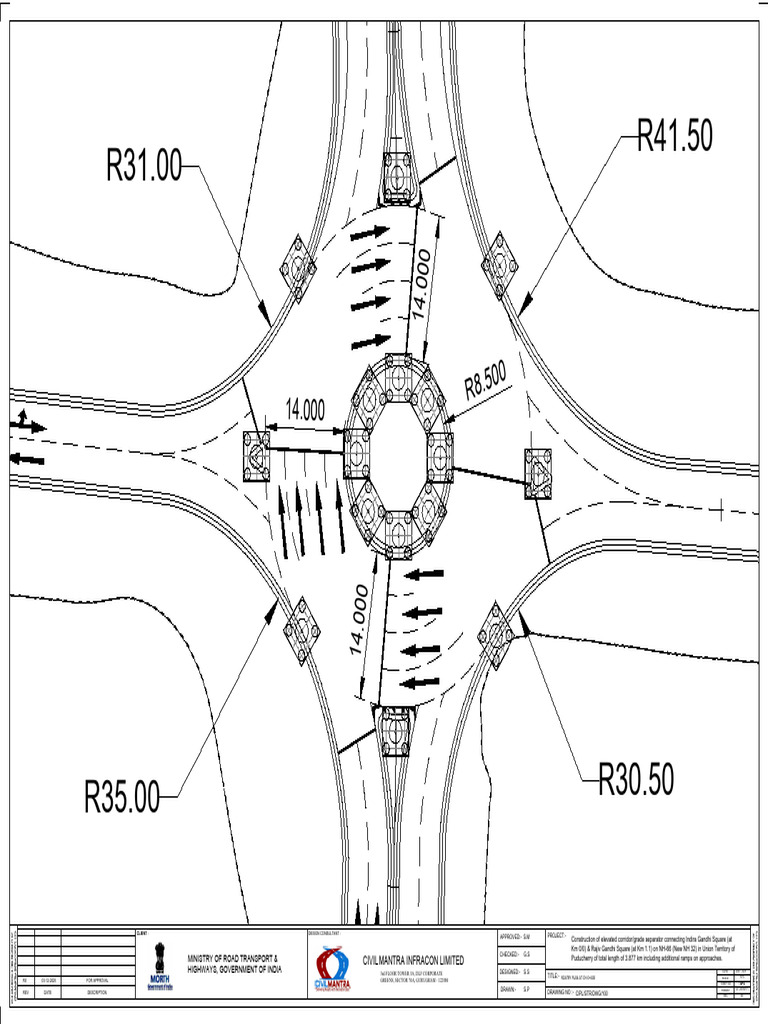 Rotary Arrangement | PDF