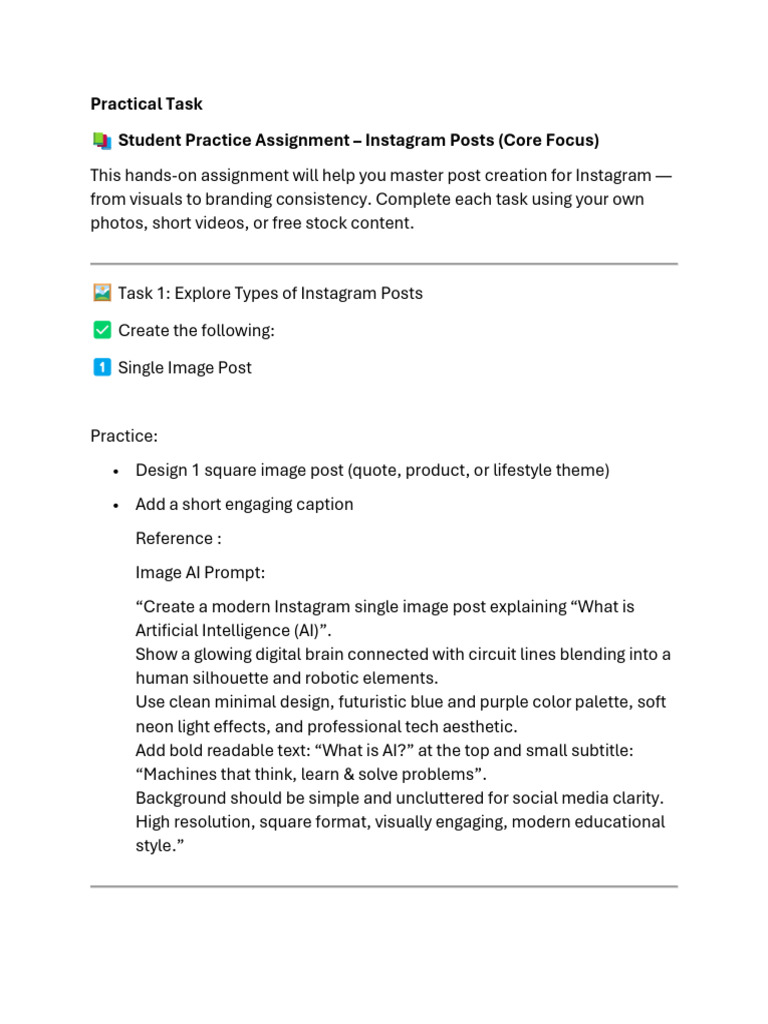 Module3PracticeTask 3feb2026 1 | PDF | Artificial Intelligence ...