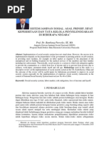 Download Sistem Jaminan Sosial by Fian Hsb SN99163360 doc pdf