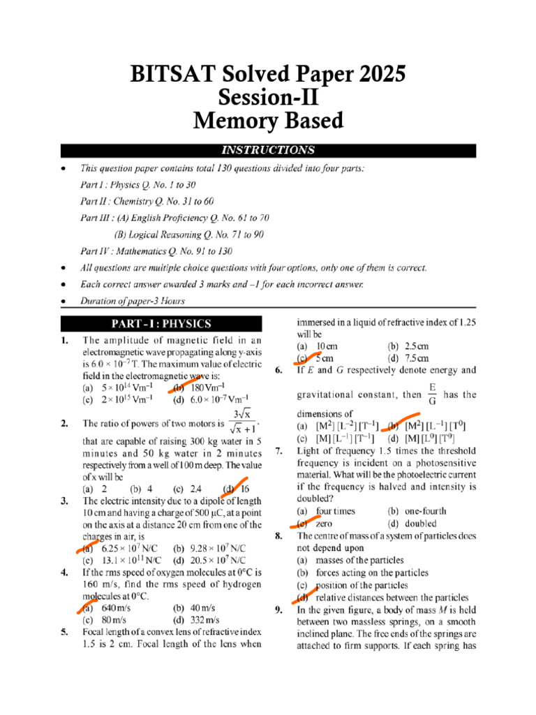Bits 25 Paper | PDF