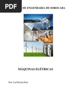 Apostila de Maquinas Eletricas