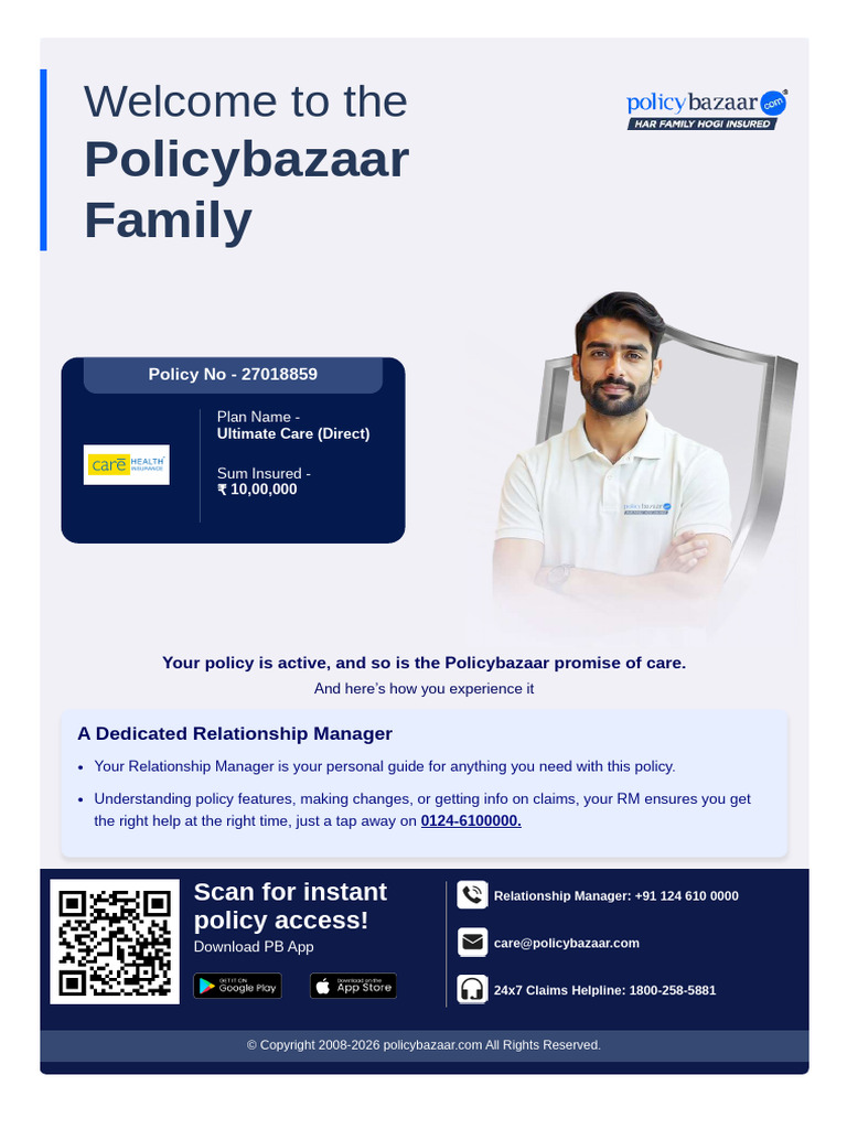 Policy_1037645593_3542595963869 | PDF | Insurance | Taxes