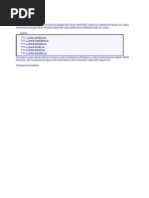 Download Solusi Bagi Anda Yang ISP Nya Memblokir Akses Ke Website Perawanus by Lengan Gagah SN99164802 doc pdf