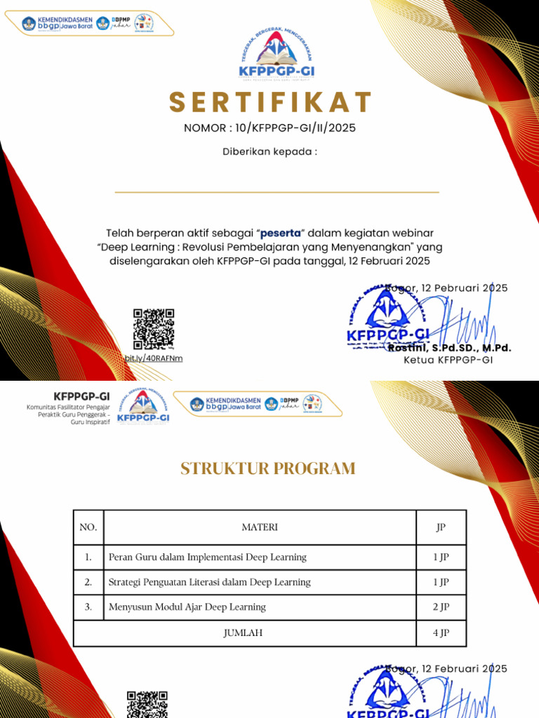Harni. S. Pd-certificate (2) | PDF