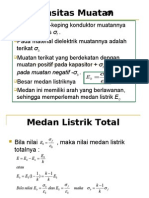 Pertemuan 7 FD - II